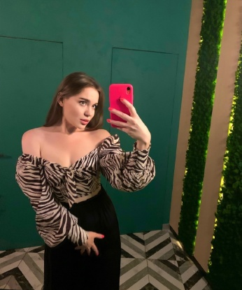 Анкета проститутки Нина - Фото, г. Виноградное, 22 года, №2260