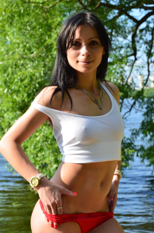 Анкета проститутки Ольга - Фото, г. Виноградное, 22 года, №29403