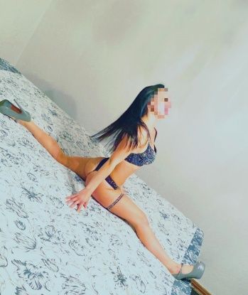 Анкета проститутки Маргарита - Фото, г. Виноградное, 23 года, №5597